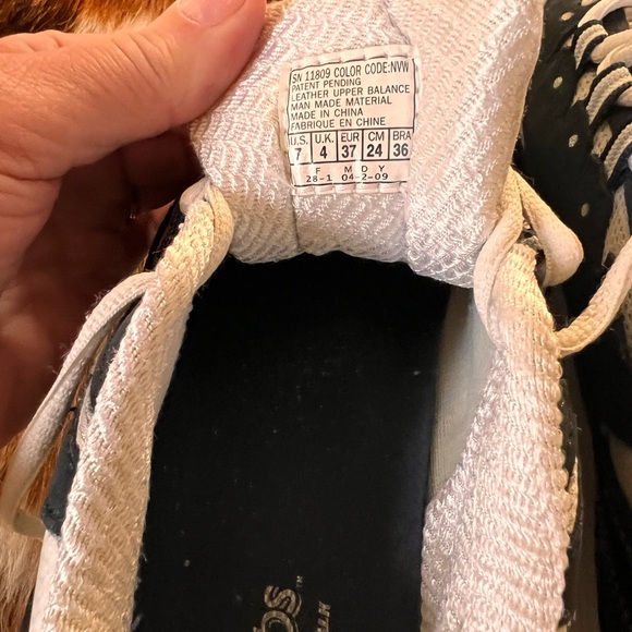 Shape Ups Skechers only worn few times - Picture 5 of 5